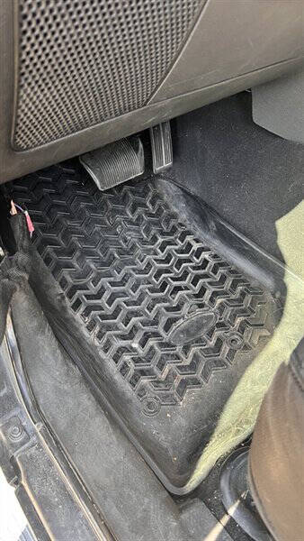 2014 Jeep Wrangler Unlimited