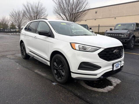 2023 Ford Edge SE