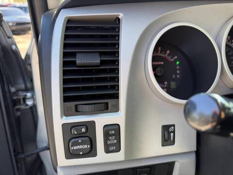 2008 Toyota Tundra SR5