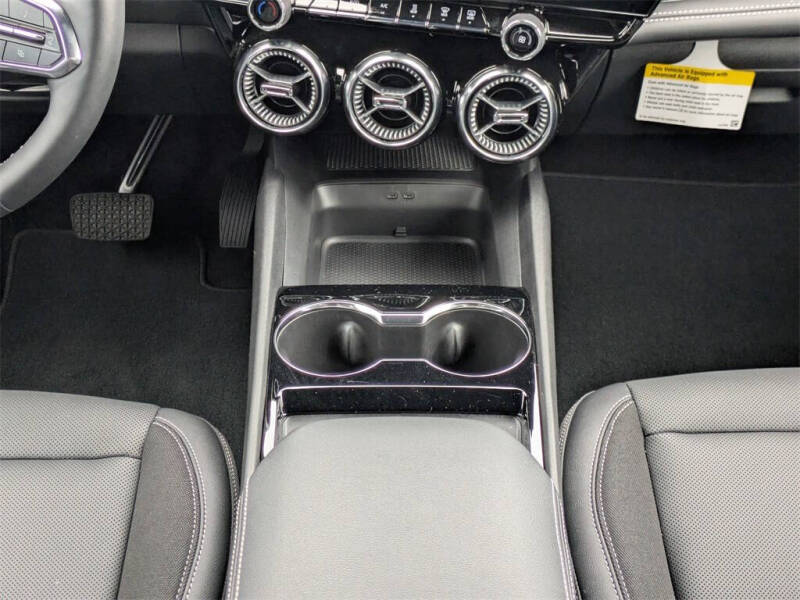 2024 Chevrolet Blazer EV 2LT