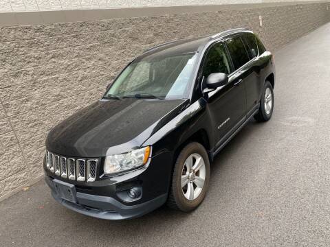 2011 Jeep Compass for sale at Kars Today in Addison IL