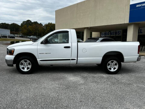 2006 Dodge Ram 1500