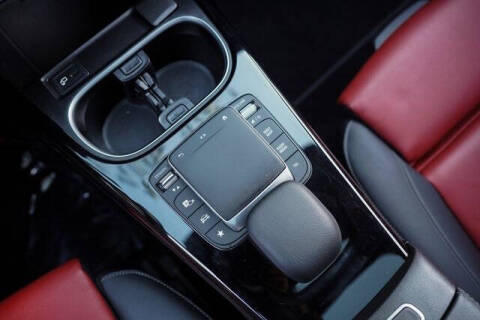 2023 Mercedes-Benz CLA CLA 250