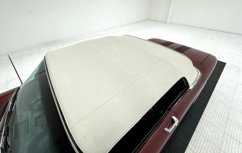 1963 Chevrolet Corvair