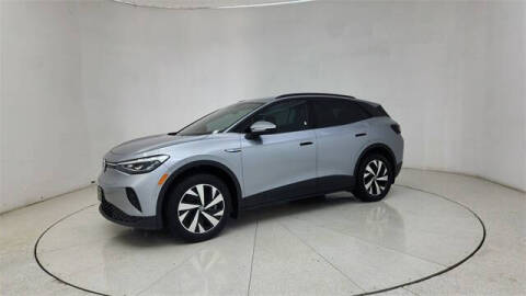 2023 Volkswagen ID.4 Pro