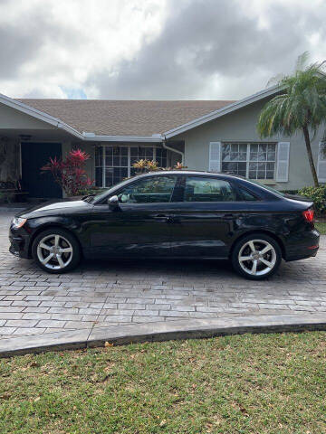 2015 Audi A3 1.8T Premium