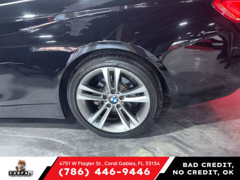 2018 BMW 4 Series 430i