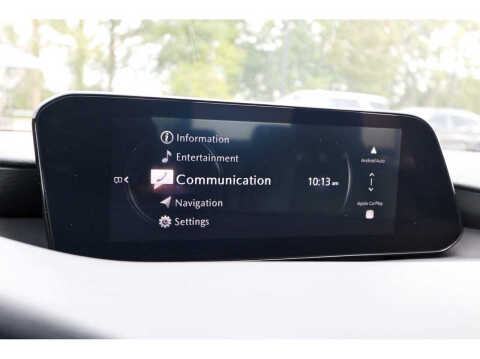 2025 Mazda Mazda3 Sedan 2.5 S Preferred