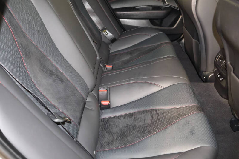 2024 Acura TLX SH-AWD w/A-SPEC