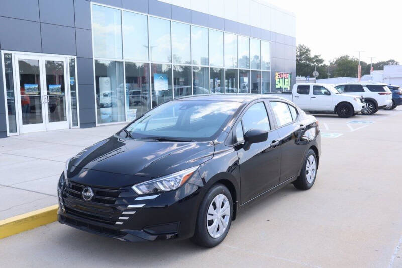 2023 Nissan Versa for sale in Picayune, MS