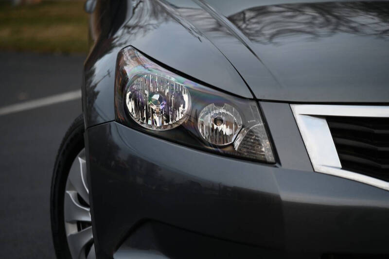 2010 Honda Accord LX