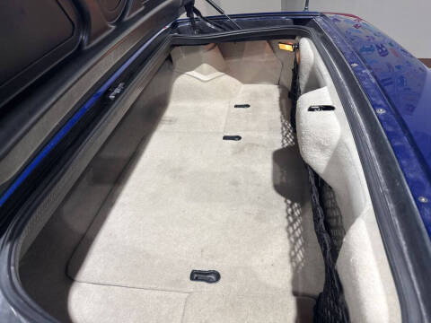 2004 Chevrolet Corvette