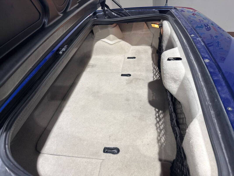 2004 Chevrolet Corvette