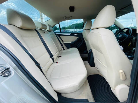 2013 Volkswagen Jetta