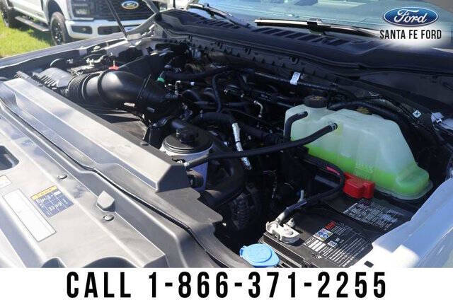 2026 Ford F-350 Super Duty XL