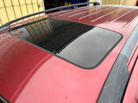 2005 Volvo XC90 2.5T