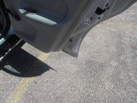 2007 Chevrolet Cobalt LS