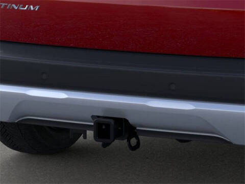 2026 Ford Escape Platinum