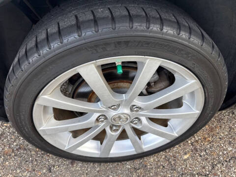 2008 Mazda MX-5 Miata