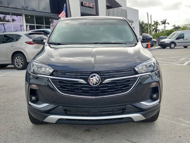 2023 Buick Encore GX Preferred