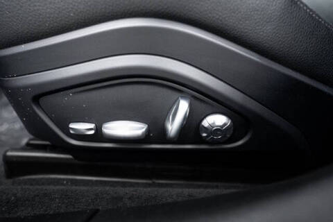 2021 Porsche Panamera 4