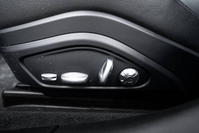 2021 Porsche Panamera 4