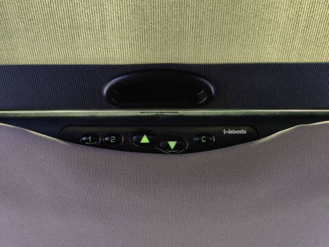 2015 Chevrolet Express 2500