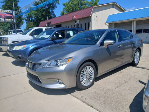 2015 Lexus ES 350