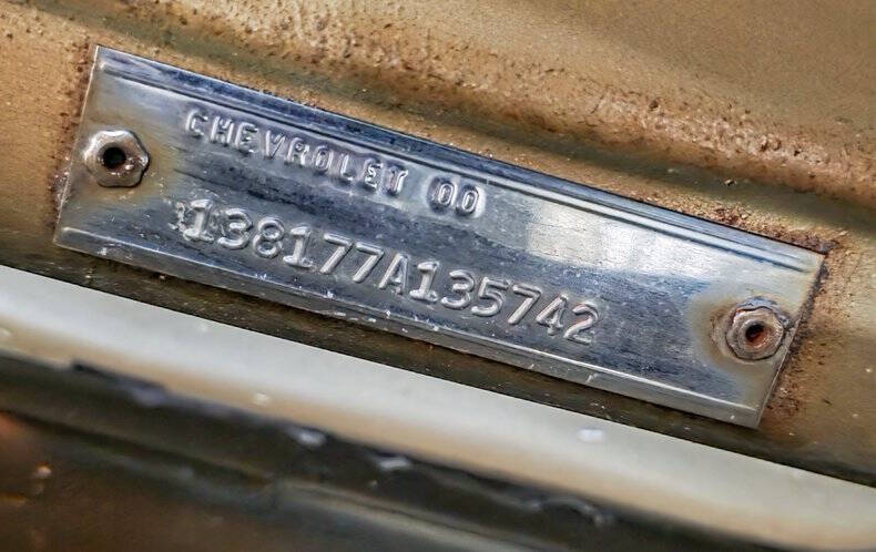 1967 Chevrolet Chevelle