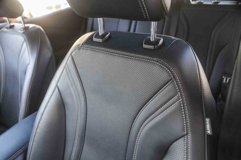 2022 Ford Mustang Mach-E Premium