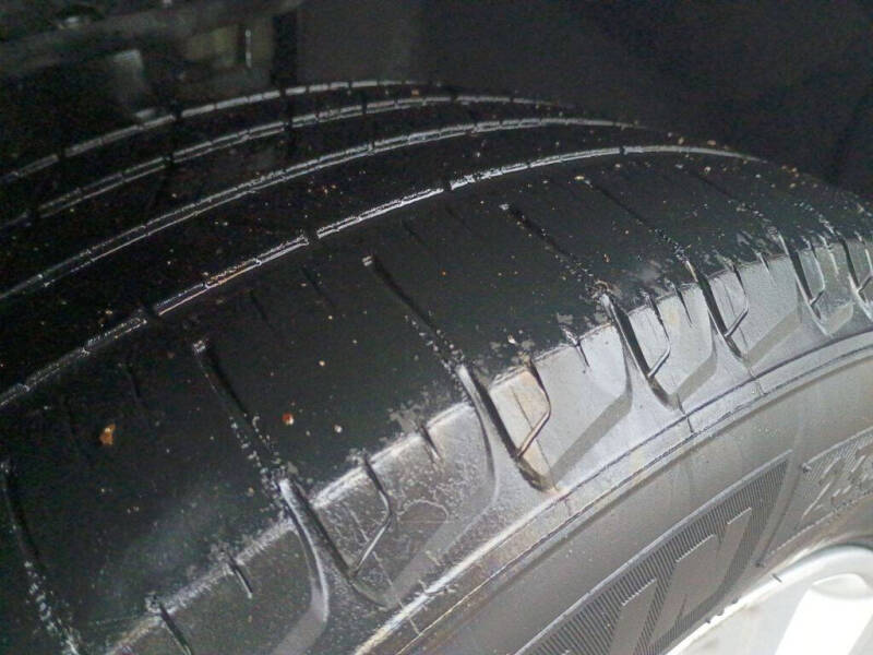 2017 Land Rover Range Rover Evoque