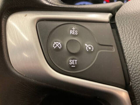 2019 GMC Acadia SLE-1