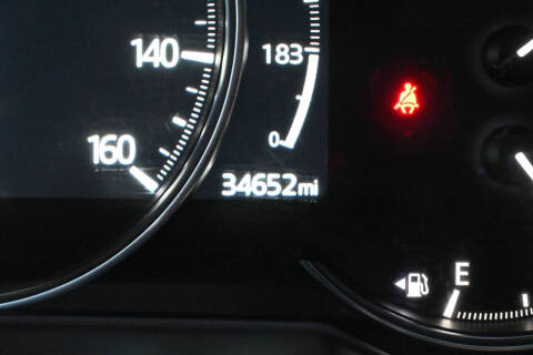 2021 Mazda CX-5 Grand Touring Reserve