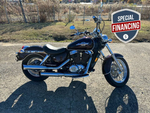 1996 Honda Shadow for sale at Apex Auto Group in Cabot AR