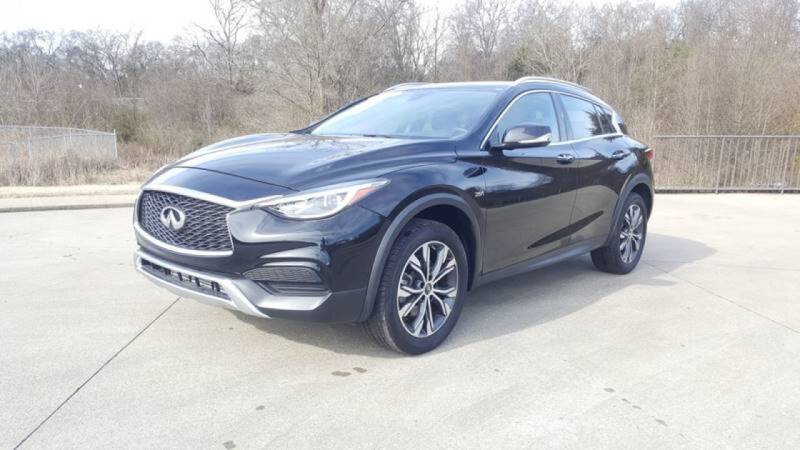 2017 Infiniti QX30 for sale at A & A IMPORTS OF TN in Madison TN