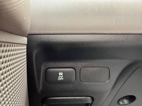 2011 Honda Element EX