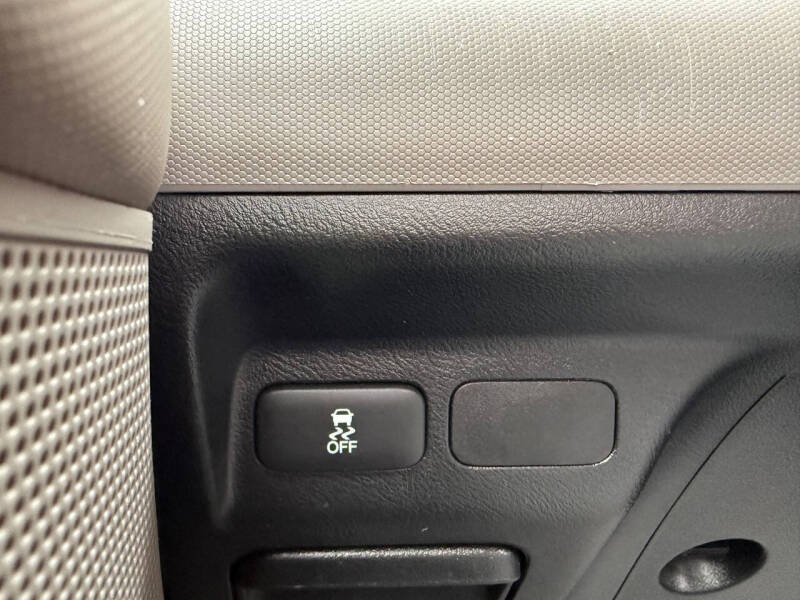 2011 Honda Element EX