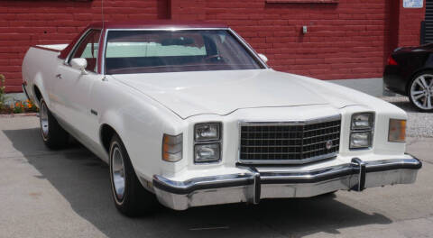 1979 Ford Ranchero