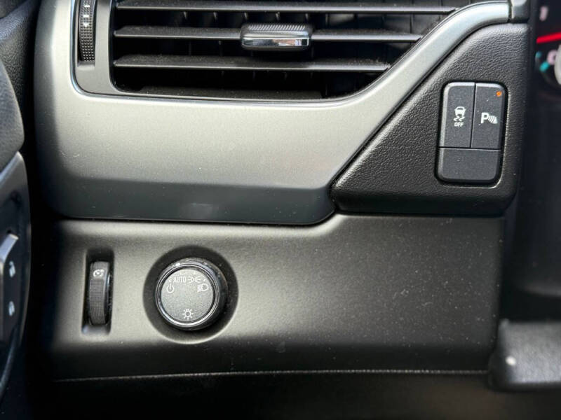 2016 Chevrolet Tahoe LS