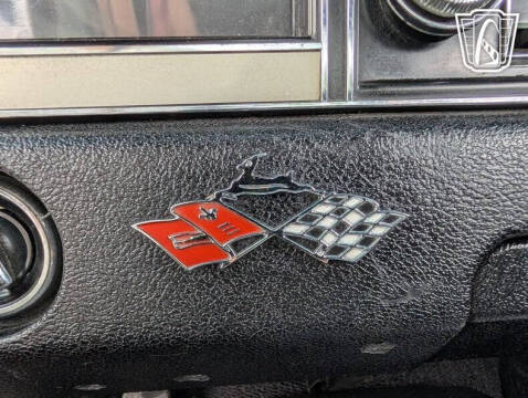 1968 Chevrolet Impala