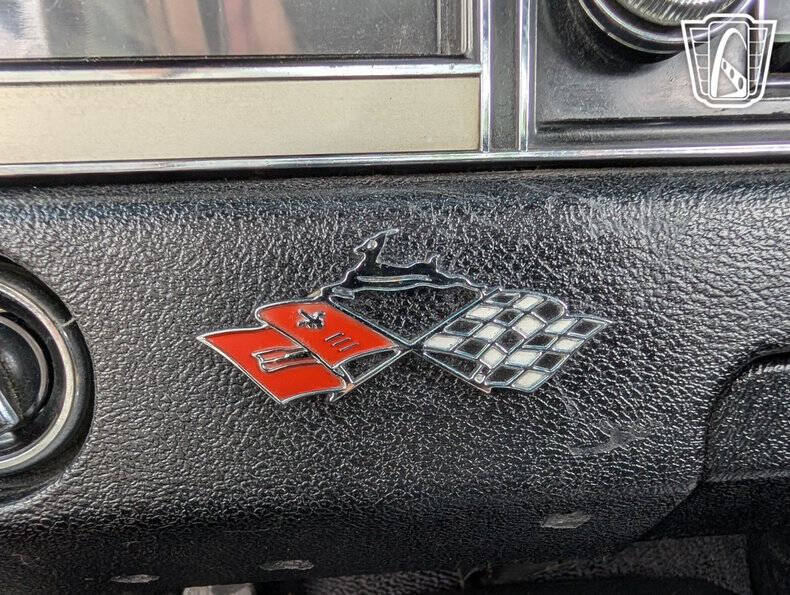 1968 Chevrolet Impala