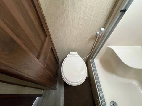 2018 Palomino Columbus FW