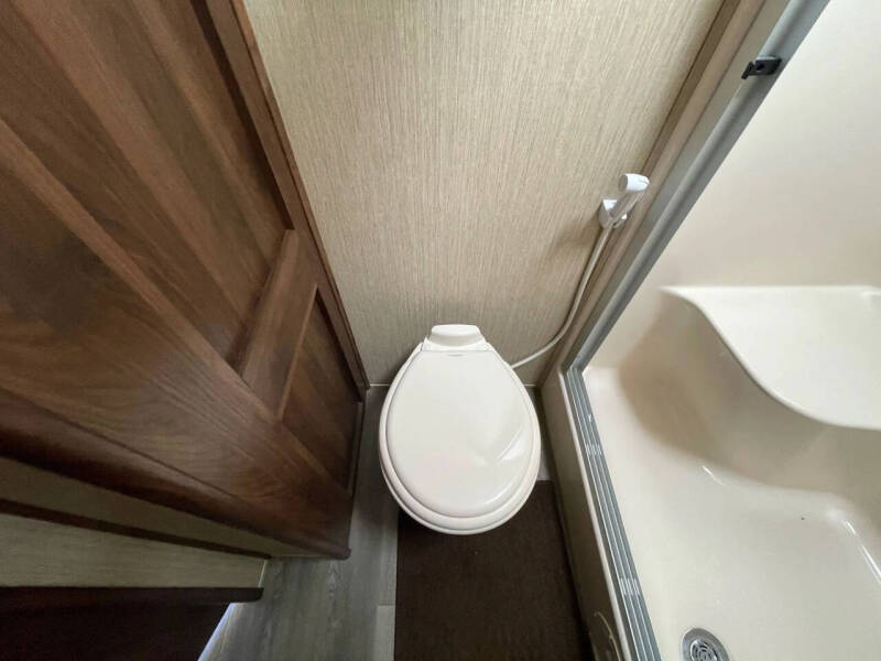 2018 Palomino Columbus FW