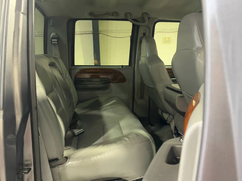 2003 Ford F-350 Super Duty