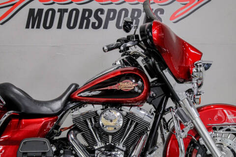 2013 Harley-Davidson Electra Glide Classic