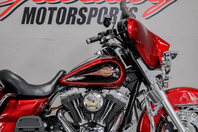 2013 Harley-Davidson Electra Glide Classic