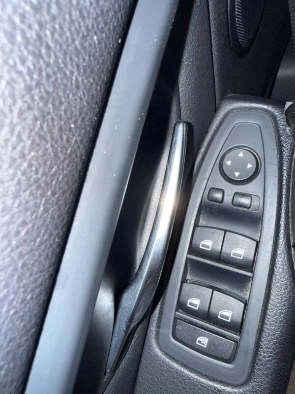 2013 BMW 3 Series 328i xDrive