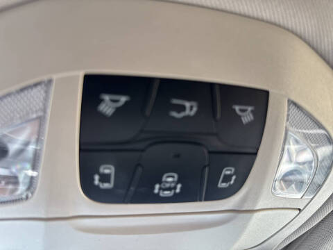 2021 Chrysler Pacifica Limited