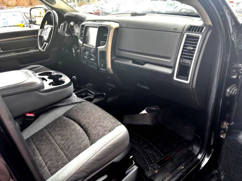 2013 RAM 2500 Powerwagon