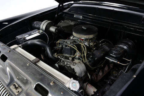 1955 Mercury Mountclair